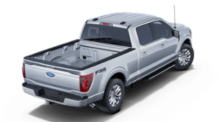 2025 Ford F-150® External Image 4
